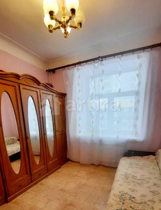 Комната, 68 м2, 3/5 эт. Москва - изображение 3