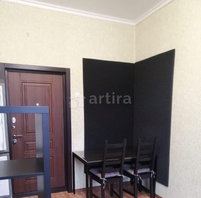 Комната, 16.1 м2, 4/5 эт. Москва - изображение 6