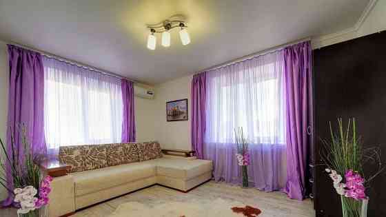 2-комн. квартира, 45 м2, 4/5 эт. Ростов-на-Дону