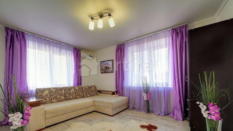 2-комн. квартира, 45 м2, 4/5 эт. Ростов-на-Дону - изображение 2