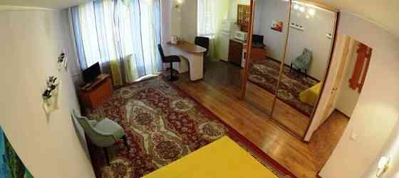 1-комн. квартира, 36 м2, 9/9 эт. Новосибирск