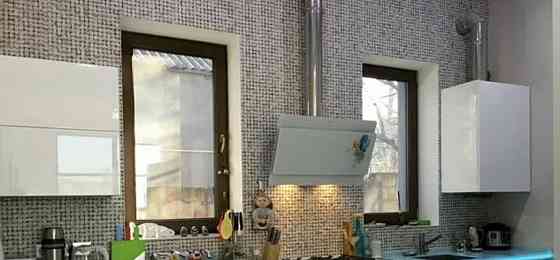 Дом, 220 м2, 8 соток, 2 эт. Бахчисарай