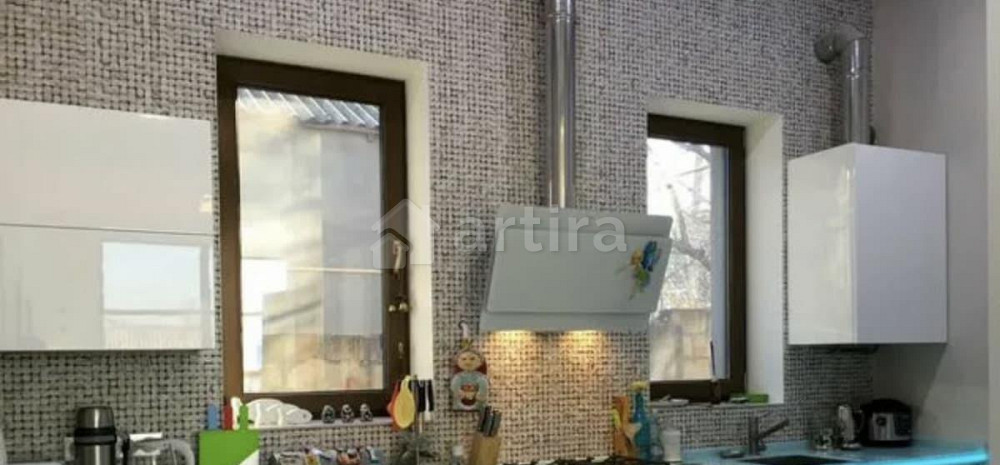 Дом, 220 м2, 8 соток, 2 эт. Бахчисарай - изображение 3