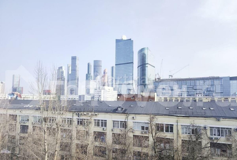 4-комн. квартира, 164.4 м2, 6/7 эт. Москва - изображение 3