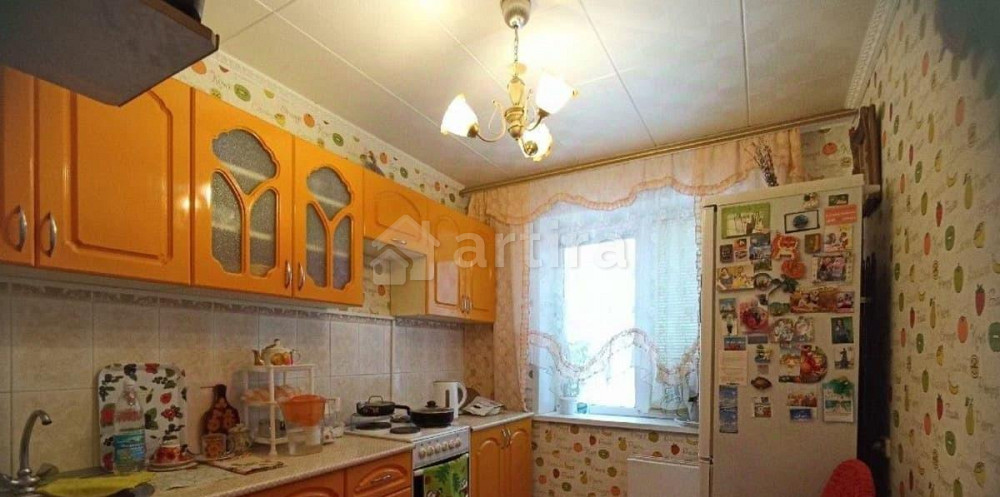 Комната, 45 м2, 3/9 эт. Тольятти - изображение 2