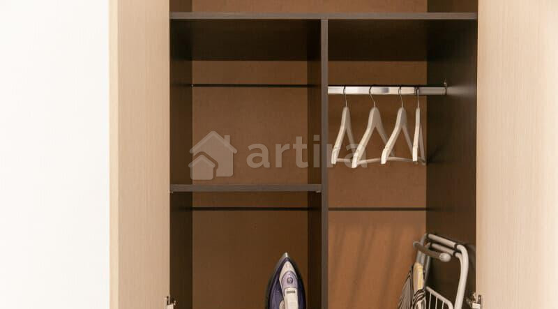 Студия, 27 м2, 11/11 эт. Москва - изображение 19