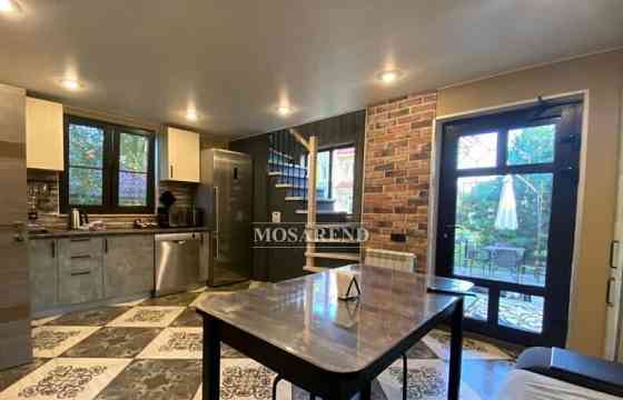 Коттедж, 70 м2 Лобня