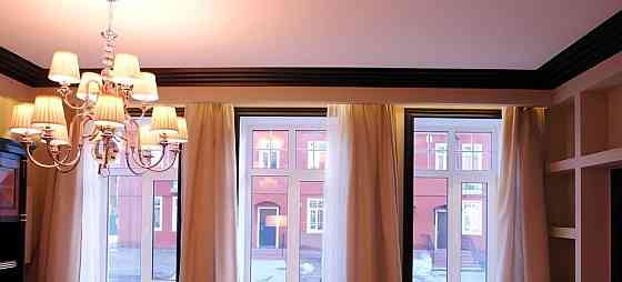 Таунхаус, 120 м2, 1 сотка, 3 эт. Истра