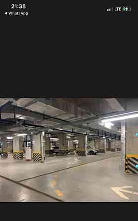 Гараж, 18 м2 Котельники