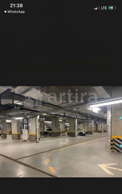 Гараж, 18 м2 Котельники - изображение 6