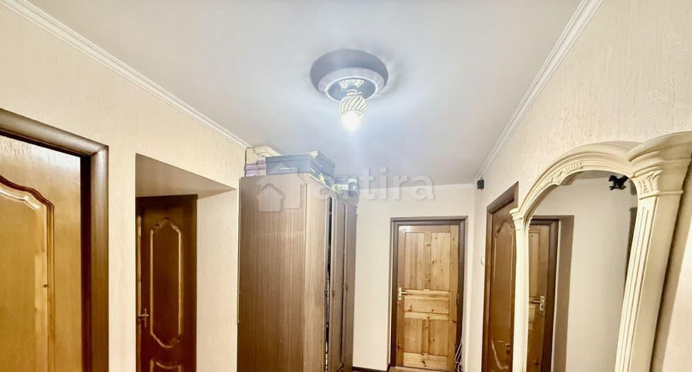 Комната, 65 м2, 1/16 эт. Москва - изображение 4