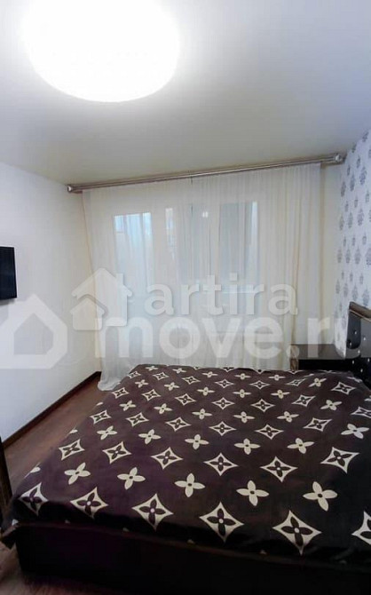 3-комн. квартира, 58 м2, 5/9 эт. Москва - изображение 3