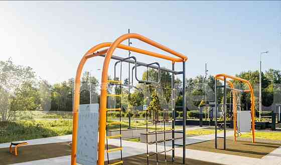 Студия, 22.4 м2, 5/28 эт. Москва