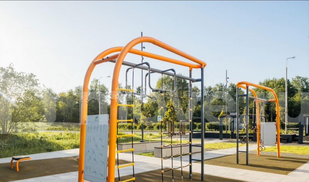 Студия, 22.4 м2, 5/28 эт. Москва - изображение 3