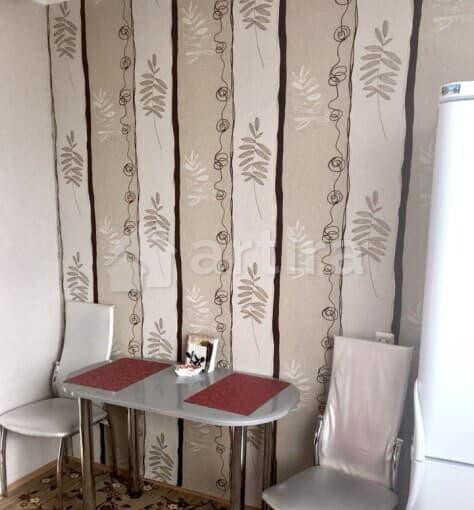 1-комн. квартира, 37 м2, 5/16 эт. Санкт-Петербург - изображение 3