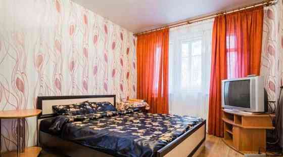 1-комн. квартира, 26 м2, 3/9 эт. Екатеринбург