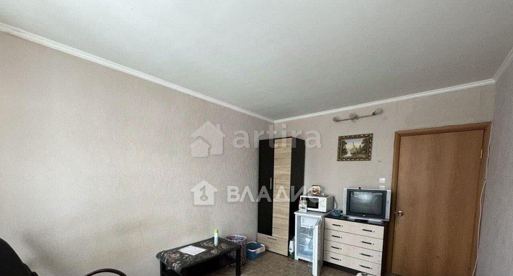 Комната, 13 м2, 7/9 эт. Москва - изображение 1