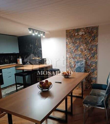 Коттедж, 120 м2 Лобня - изображение 3