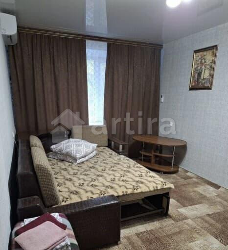 1-комн. квартира, 33 м2, 5/5 эт. Волжский - изображение 5