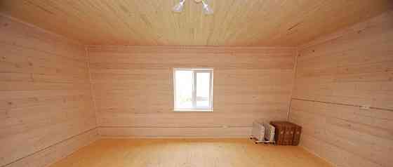 Дом, 83.6 м2, 6.39 сотки, 2 эт. Гатчина