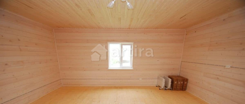 Дом, 83.6 м2, 6.39 сотки, 2 эт. Гатчина - изображение 1