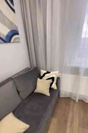 1-комн. квартира, 51 м2, 4/16 эт. Самара