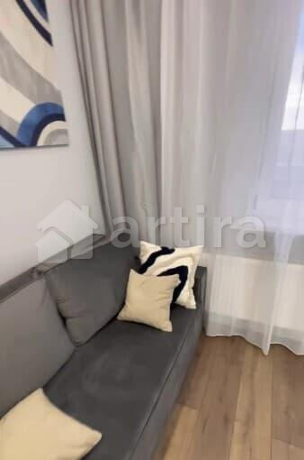 1-комн. квартира, 51 м2, 4/16 эт. Самара - изображение 6