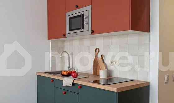 Студия, 19 м2, 21/24 эт. Москва