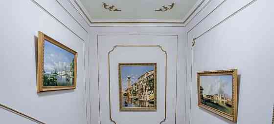 Коттедж, 1000 м2, 30 соток, 2 эт. Одинцово