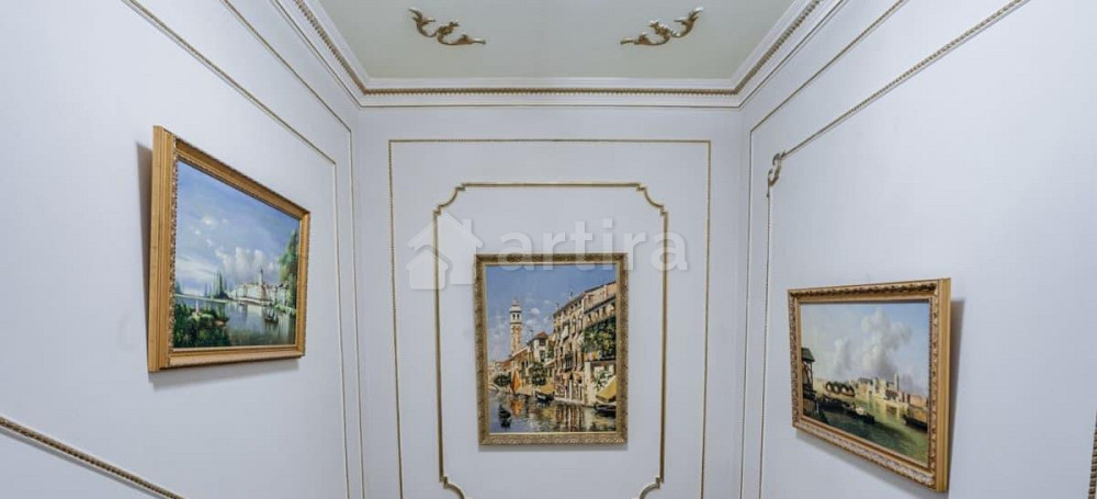 Коттедж, 1000 м2, 30 соток, 2 эт. Одинцово - изображение 6