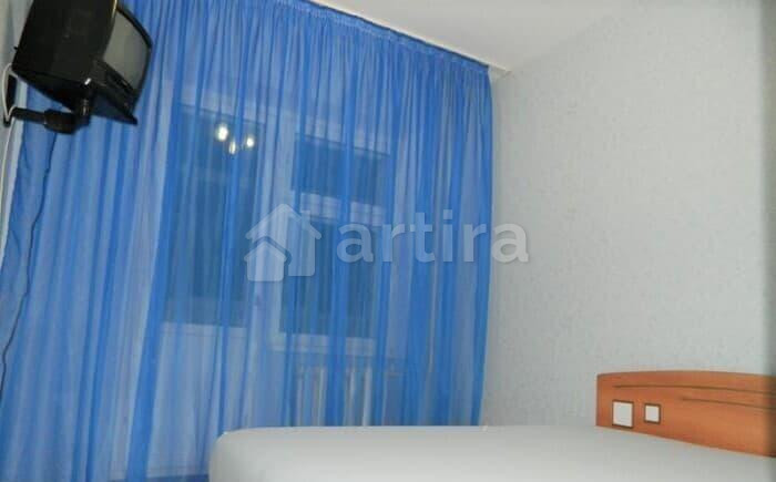 2-комн. квартира, 55 м2, 9/17 эт. Москва - изображение 2