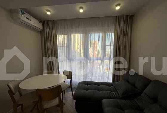 3-комн. квартира, 110 м2, 14/23 эт. Москва