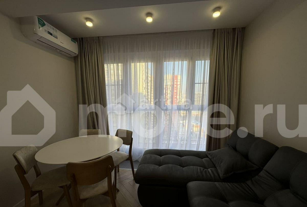 3-комн. квартира, 110 м2, 14/23 эт. Москва - изображение 5