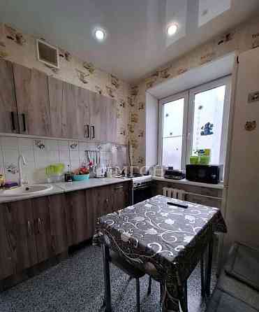 2-комн. квартира, 41 м2, 5/5 эт. Москва