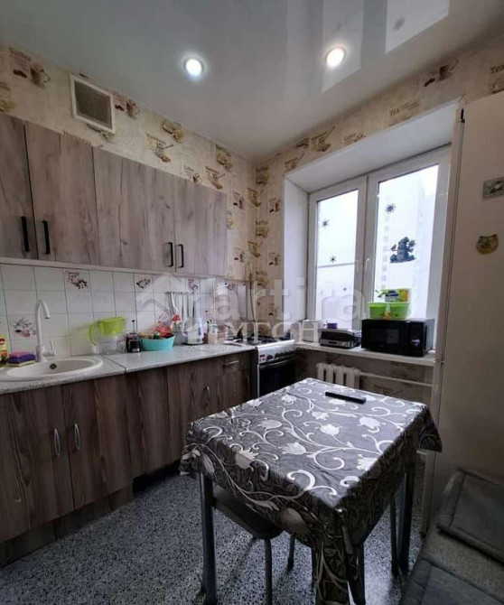 2-комн. квартира, 41 м2, 5/5 эт. Москва - изображение 2