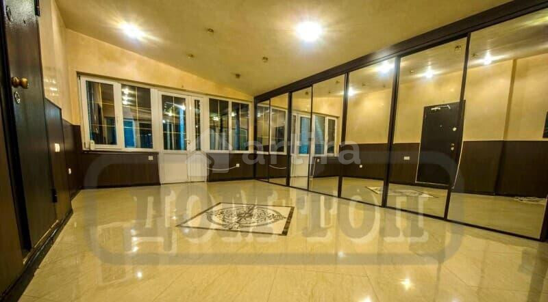 Коттедж, 500 м2 Московский - изображение 18