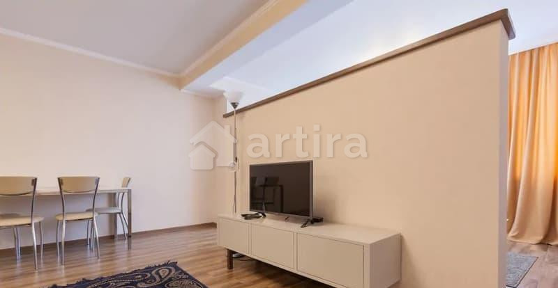 Студия, 65 м2, 24/25 эт. Казань - изображение 6