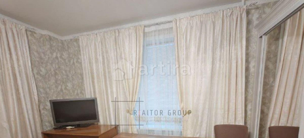 Комната, 50 м2, 10/21 эт. Новосибирск - изображение 5