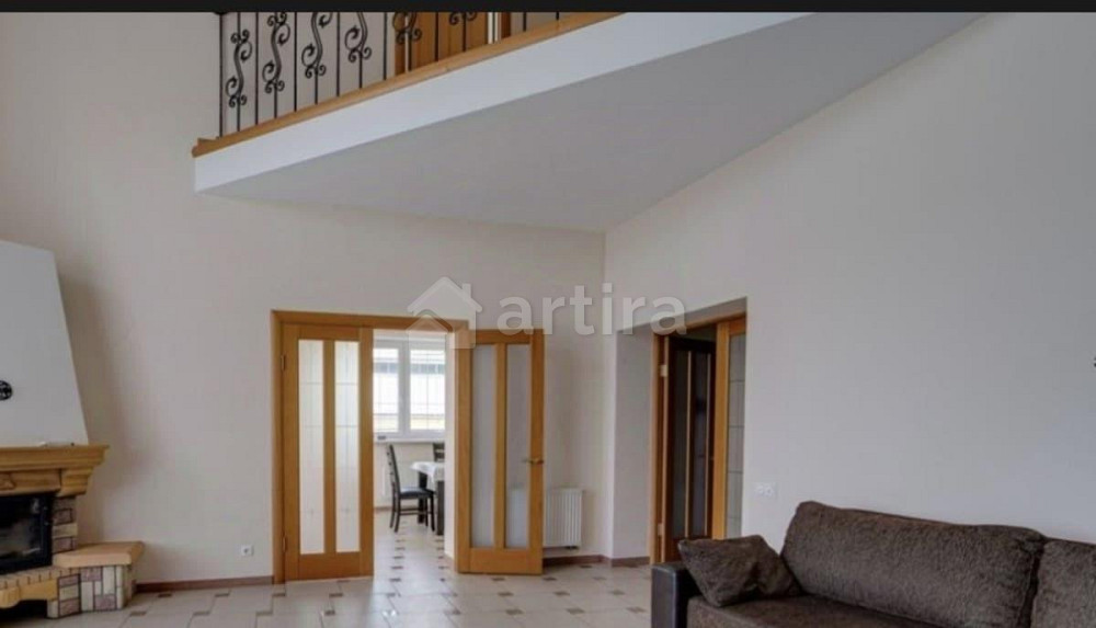 Коттедж, 385 м2, 15 соток, 3 эт. Красногорск - изображение 5