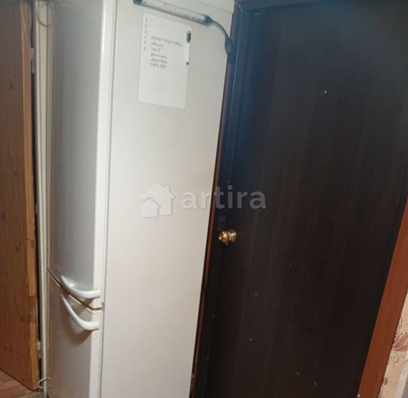 Комната, 9 м2, 6/10 эт. Москва - изображение 7