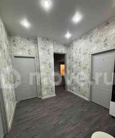 4-комн. квартира, 98.8 м2, 4/5 эт. Москва