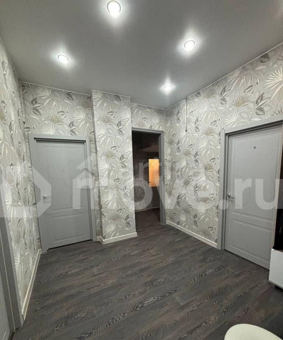 4-комн. квартира, 98.8 м2, 4/5 эт. Москва - изображение 6