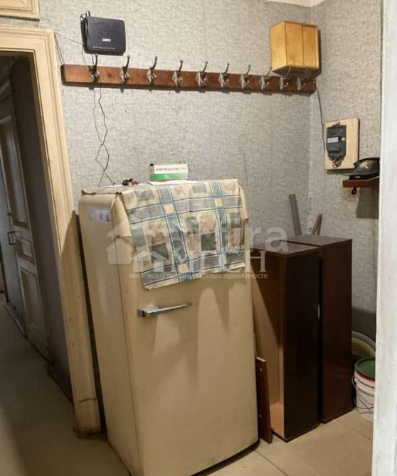 Комната, 15.7 м2, 3/5 эт. Москва - изображение 16