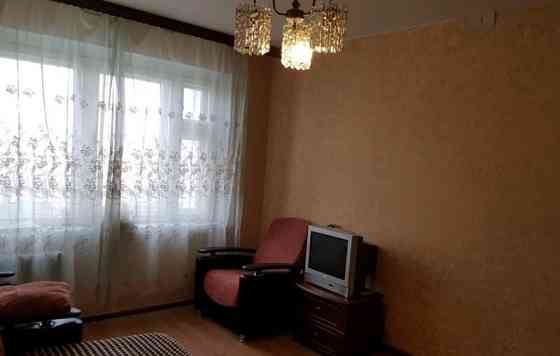 1-комн. квартира, 37 м2, 5/14 эт. Москва