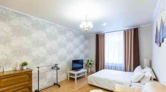 1-комн. квартира, 37 м2, 2/5 эт. Екатеринбург