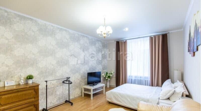 1-комн. квартира, 37 м2, 2/5 эт. Екатеринбург - изображение 4