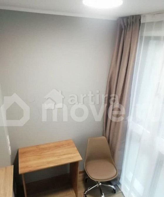 Студия, 24.5 м2, 2/20 эт. Москва - изображение 6