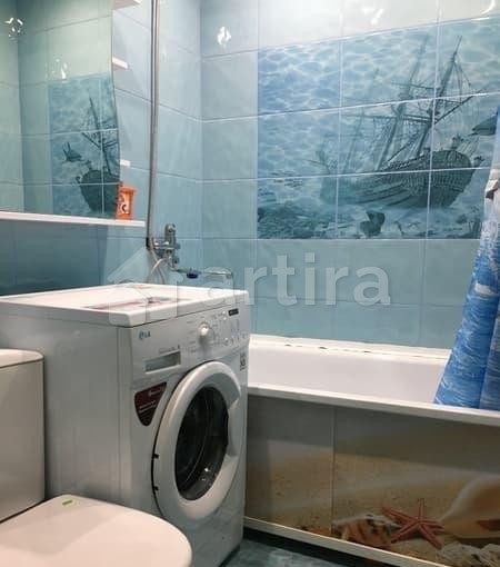 1-комн. квартира, 30 м2, 5/5 эт. Туймазы - изображение 14