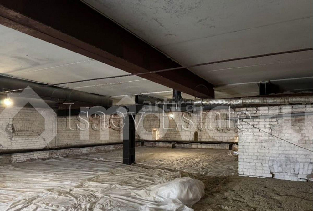 5-комн. квартира, 300 м2, 7/7 эт. Москва - изображение 3