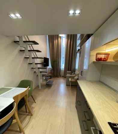 1-комн. квартира, 38 м2, 2/6 эт. Москва